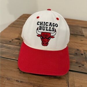 Chicago Bulls SnapBack Hat
